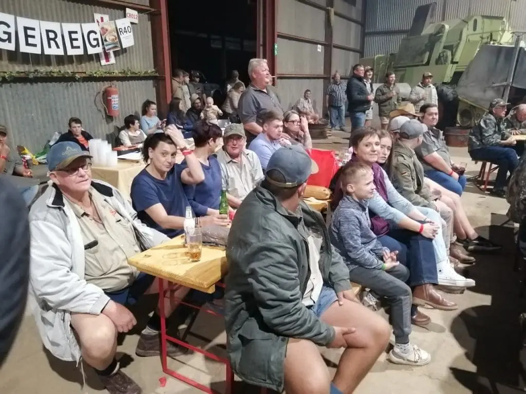 Dwaalboom storperbraai