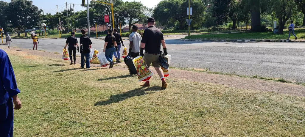 Barberton 2