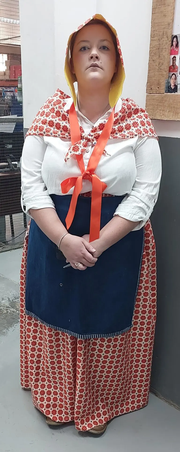Corlia Erfenis dag