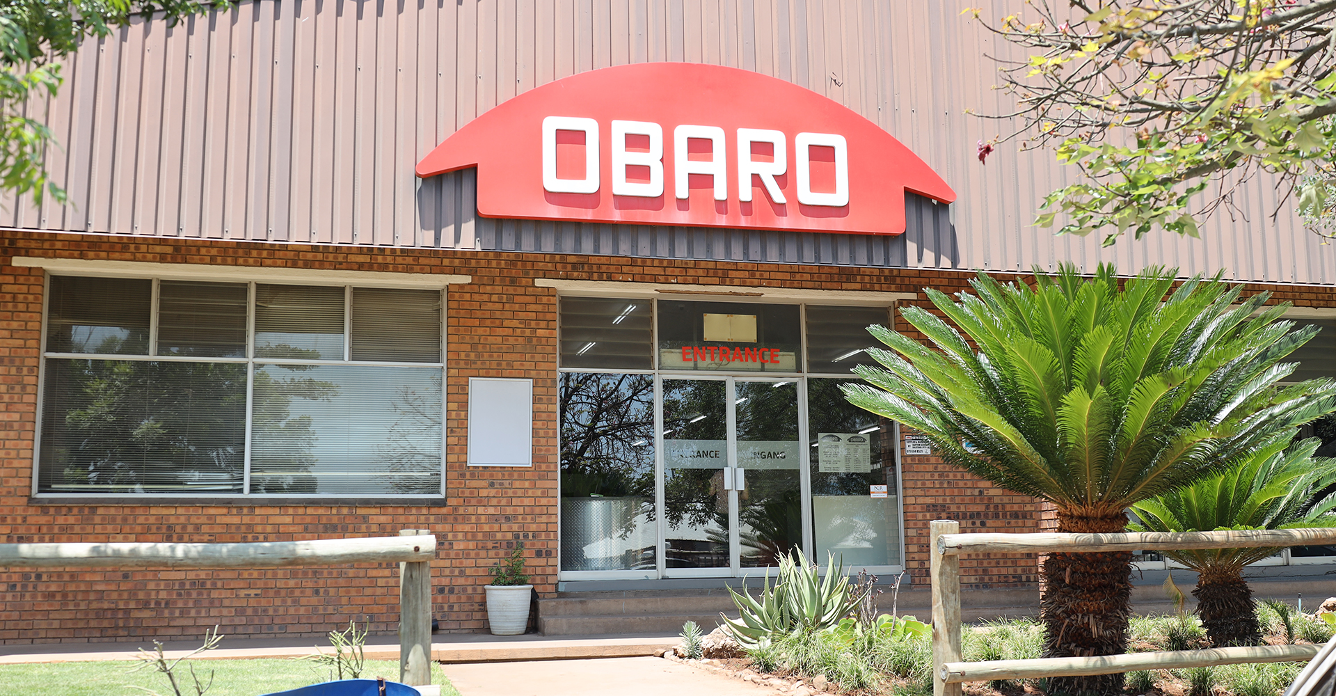 OBARO Burgersfort Branch
