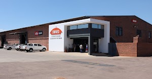 OBARO Naboomspruit place picture