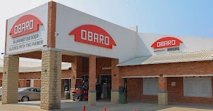 OBARO Wonderboom place picture