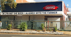OBARO Pretoria place picture