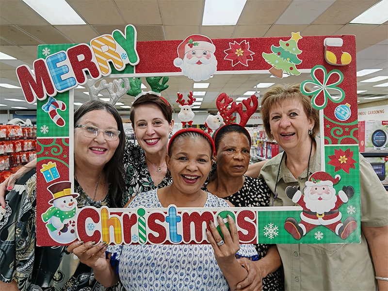 Christmas Braai 01