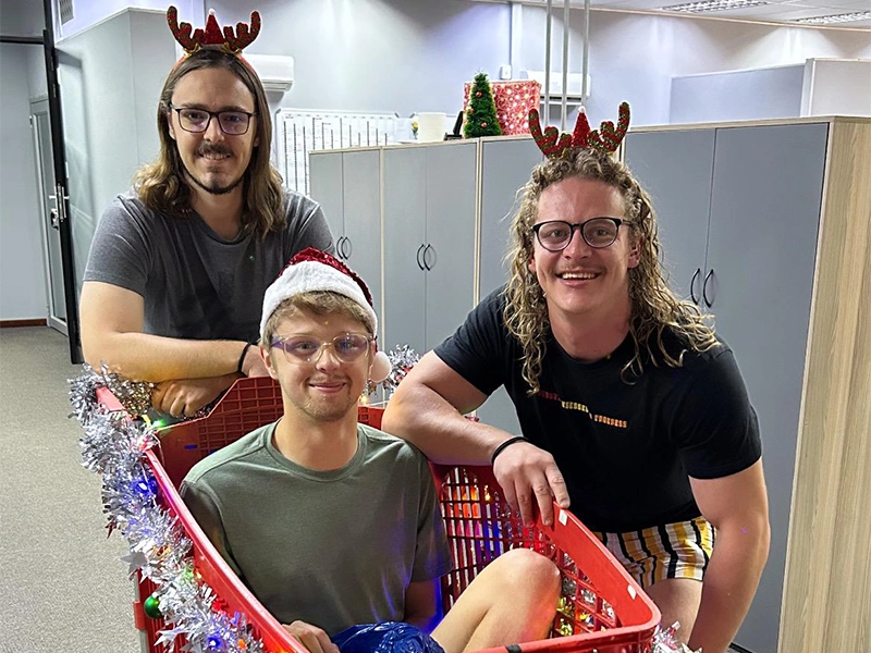 Christmas Braai 02