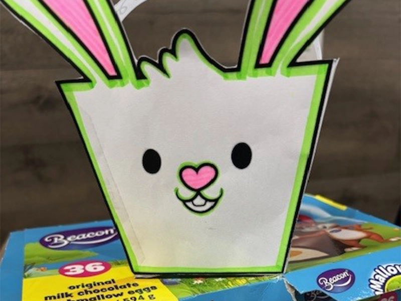 Easter 02