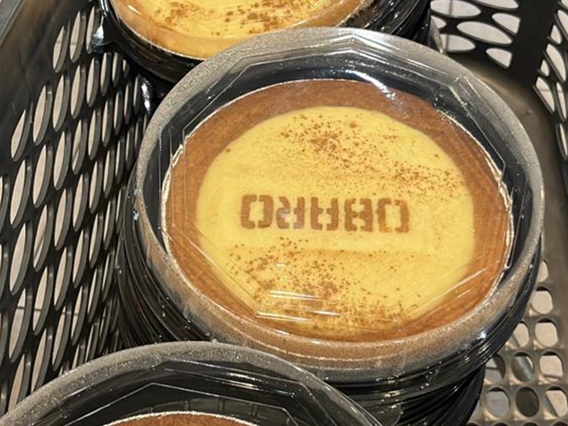 Milk Tart Dag 03